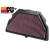 Φίλτρο Αέρα Honda CBR 600F 2001-2007 HA-6001 KN